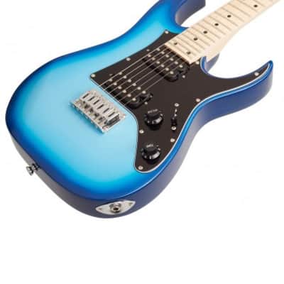Ibanez GRGM21MBLT image 2