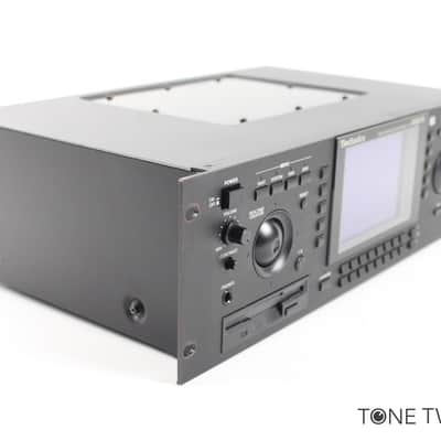 Technics SR-WSA1R Acoustic Modeling Synthesizer Rack VINTAGE SYNTH DEALER image 9