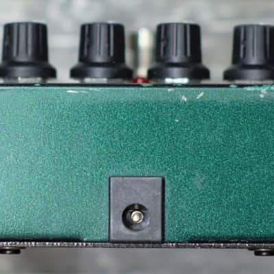 Visual Sound GarageTone Drivetrain Overdrive image 4