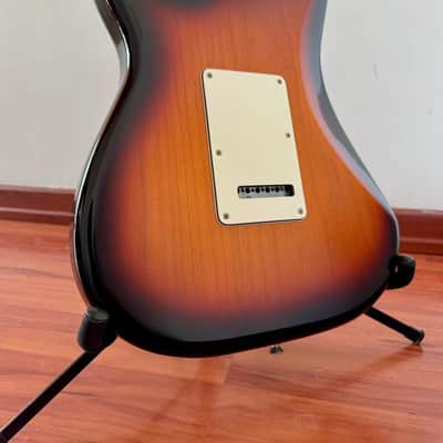 Fender Player Strat 2021 - Sunburst image 6