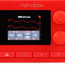 1010music Nanobox Fireball Wavetable Synthesizer Module