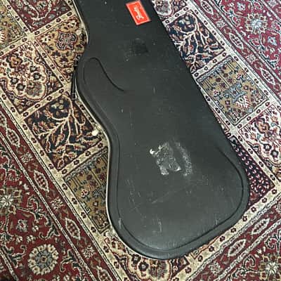 1995 Fender American Standard Jazz Bass V with Bartolini Pickup System image 11
