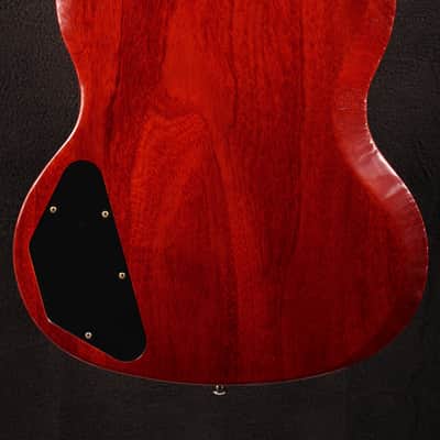 Gibson SG Standard VOS 2016 image 9