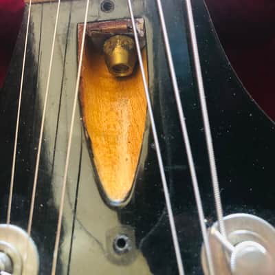 Gibson Les Paul Deluxe 1975 Cherry Sunburst image 14
