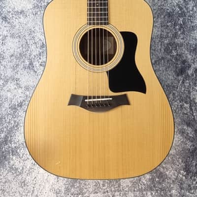 Taylor 110E Dreadnought Electro Acoustic Guitar ES:2 Walnut - Pre-Loved (Good Condition) image 3
