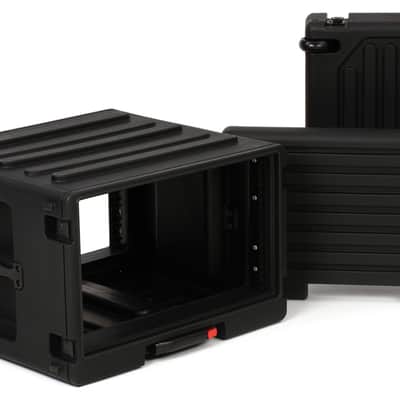 SKB 1SKB-R6UW Rolling Roto Rack Case image 1