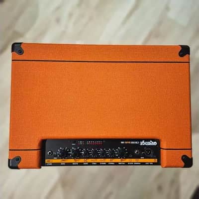 ORANGE - CRUSH BASS 100 SN/10633-0724 image 2