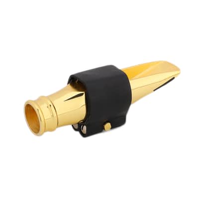 Metal 7 Tenor Saxophone Mouthpiece image 10