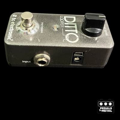 TC Electronic Ditto Looper-x19021 image 2