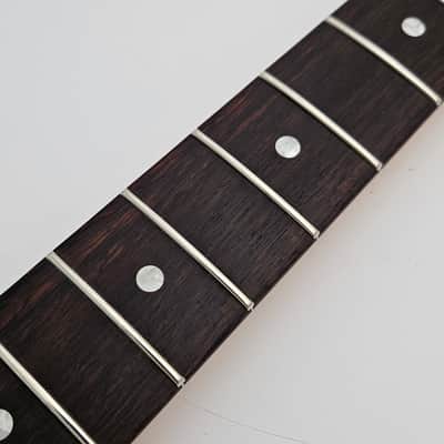 Fender Original 60s Stratocaster Neck image 3