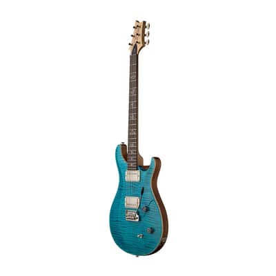 PRS CE 22 LTD Carroll Blue image 2