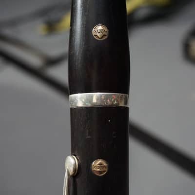 Leblanc Opus Clarinet image 5