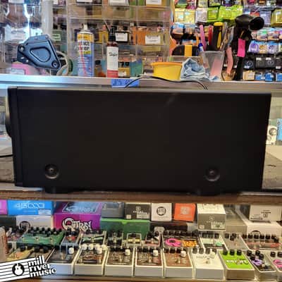 Yamaha HTR-5940 Natural Sound AV Receiver Used image 2
