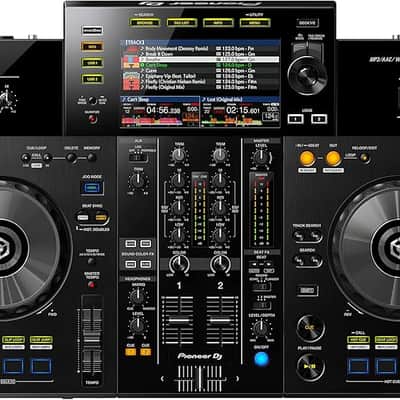 Pioneer DJ XDJ-RR Digital DJ System/ 1 Year Manufacture Warranty image 2