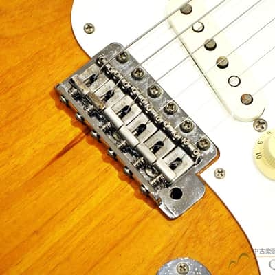 Fender American Vintage '57 Stratocaster 1994 image 8