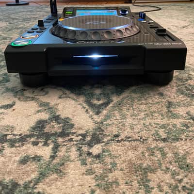 Immagine Pioneer CDJ-2000 Nexus 2010s - Black - 4