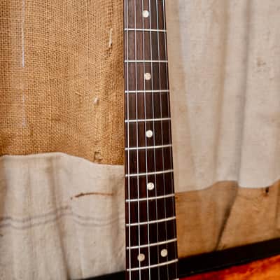 Fender Telecaster 1969 - Lake Placid Blue image 4