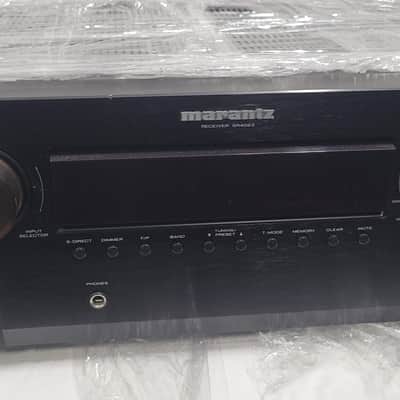 Marantz SR4023 Audiophile Stereo Receiver #2153 - USED image 1