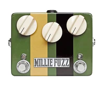 6 Degrees FX Millie Fuzz
