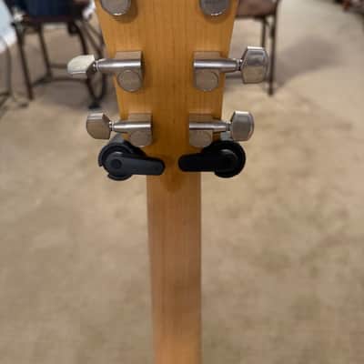 Taylor 618ce 2017 - 2018 - Natural image 8