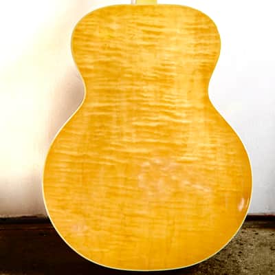 Guild GF-30 Traditional 1987 - 1990 - Natural image 2