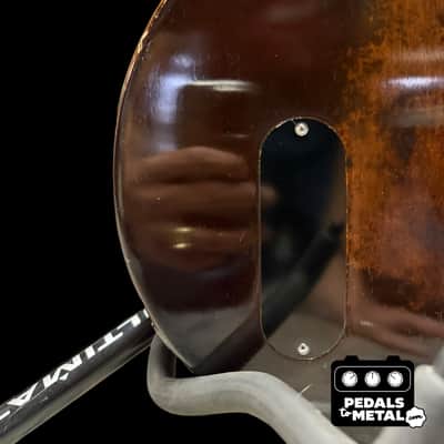 Eastman SB55/V - Antique Sunburst - x10146 image 16