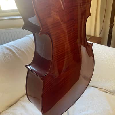 Stentor Conservatoire Cello 1/2 Size image 7