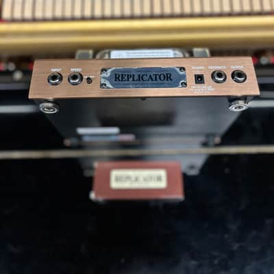 T-Rex Replicator Tape Delay 2010s - Chorus image 2