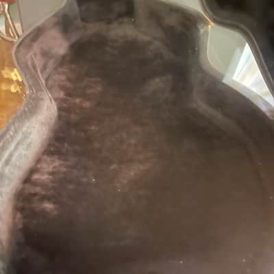 Heritage Golden Eagle 1990s Burst image 21