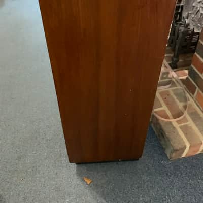 Tannoy Berkeley 1970’s Wood image 9