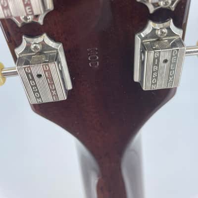 Gibson ES-345, Vintage Sunburst | Modified image 11