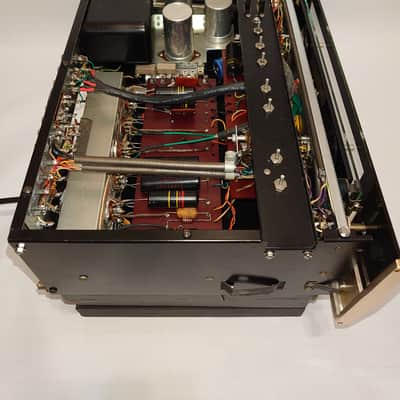Original McIntosh C22 working condition image 7