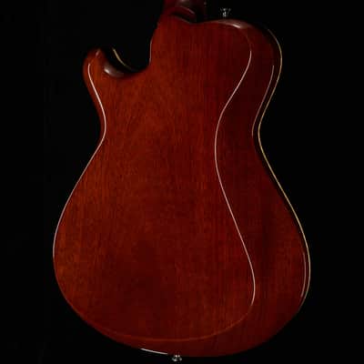 Knaggs Influence Chena Tobacco SunBurst w/T2 Maple Top (478) image 2