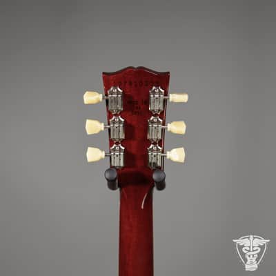 2011 Gibson Les Paul Traditional - 9.18 LBS image 7
