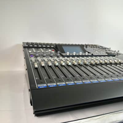 Tascam DM-24 Digital Mixer 32-Channel image 4