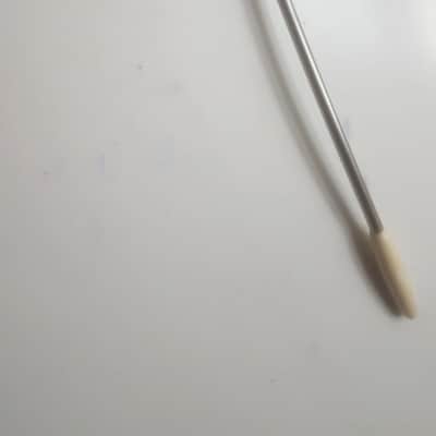 1962 FENDER JAZZMASTER TREMOLO ARM USA image 2