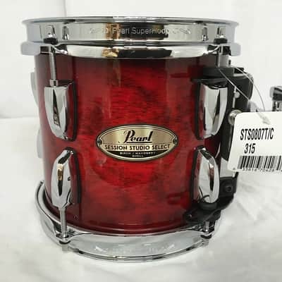 Pearl STS0807T Session Studio Select 8x7