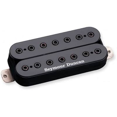 Seymour Duncan SH-10n Full Shred 7-String Neck Humbucker