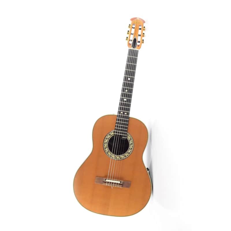 Ovation 1713 Classic image 1