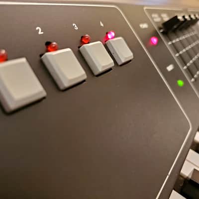 CERTIFIED!!! KURZWEIL MIDIBOARD REV 3 STILL IN FACTORY BOX AND IN AMAZING CONDITION! image 12