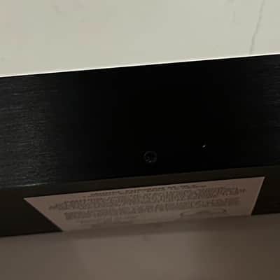 Furman M-8Lx Power Conditioner with Lights 2010s - Black image 1