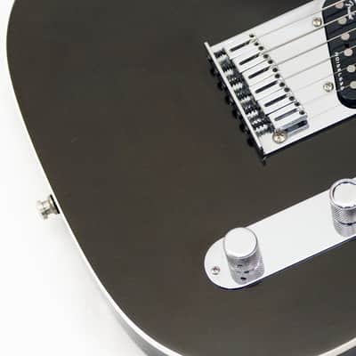 Fender American Ultra Telecaster (Texas Tea/Rosewood) [USED] image 11