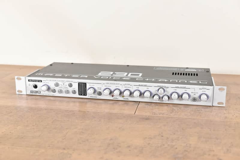 Aphex Project 500 Class A Channel Strip Made In USA Jensen