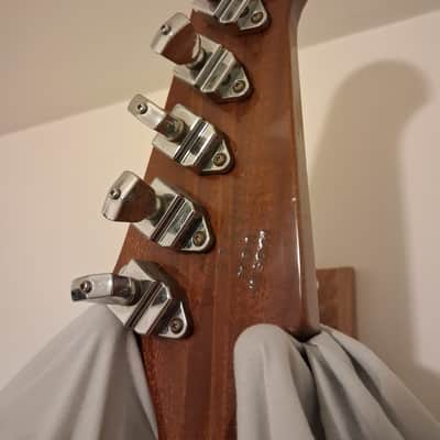Gibson Firebird V 1995 image 10