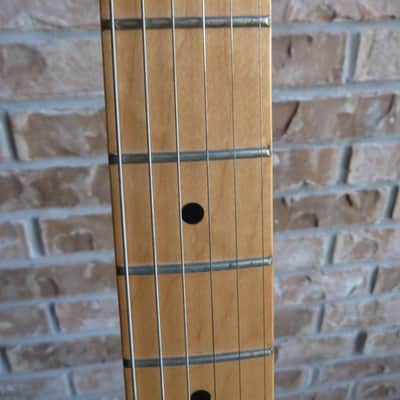 Fender Baja Tele, 60th Ann. Custom Shop Designed, Unplayed w/ Case image 9