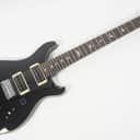 [SALE Ends June 25] PRS SE Custom 24 7-String 2013 Black Paul Reed Smith 7st