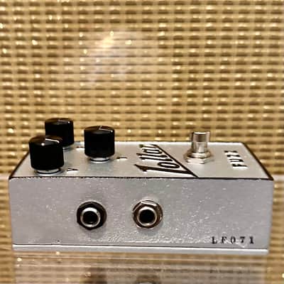 RARE Lollar Fuzz (100 made) Ram’s Head Big Muff image 6