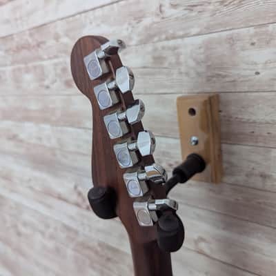 Used Fender Limited Edition American Professional Stratocaster with Rosewood Neck 2017 image 10