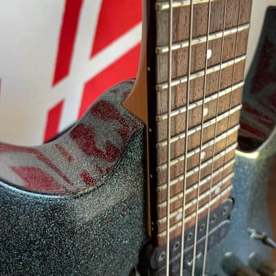 Ibanez RGA121 Prestige image 13