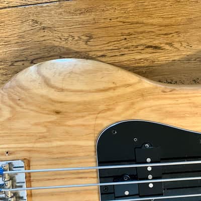 Fender Precision Bass Fretless with Rosewood Fingerboard 1976 image 20